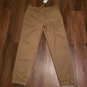 Cotton On Cuffed Chino/ Joggers/Cargo